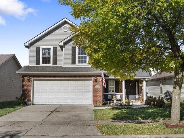 House for sale in Lexington, Kentucky