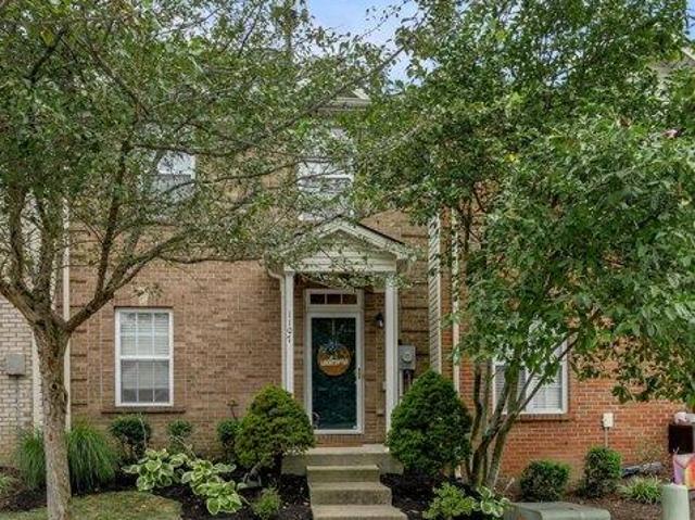 House for sale in Lexington, Kentucky