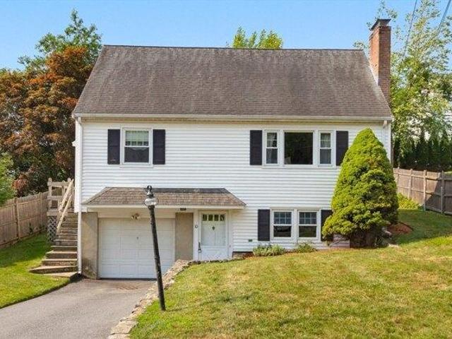 House for sale in Lexington, Massachusetts