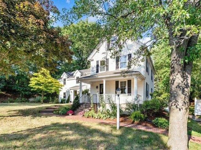 House for sale in Lexington, Middlesex County