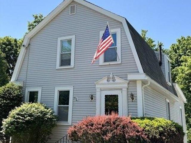 House for sale in Lexington, Massachusetts