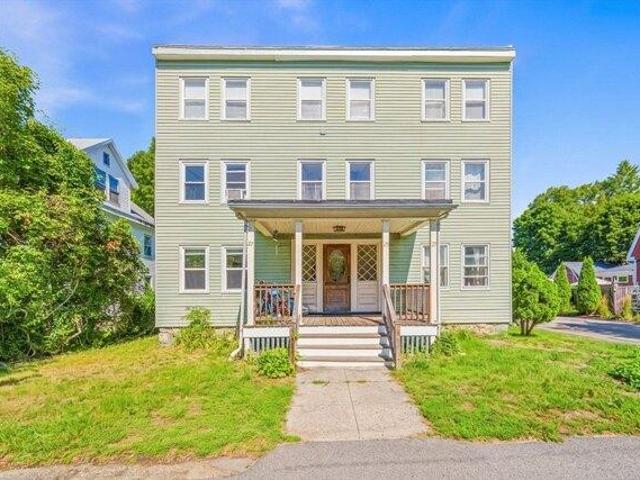 Condo for sale in Lexington, Massachusetts