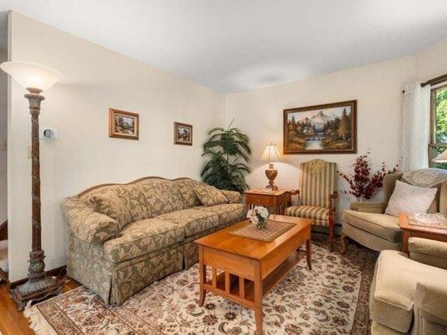 House for sale in Lexington, Massachusetts