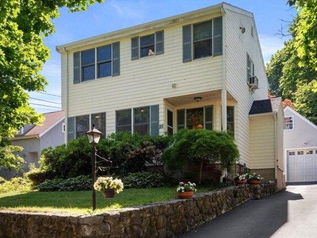 House for sale in Lexington, Massachusetts