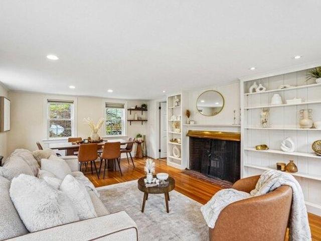House for sale in Lexington, Massachusetts