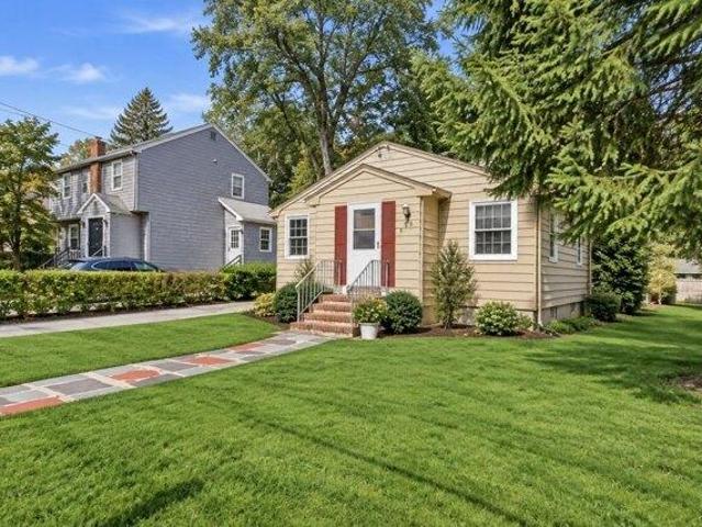 House for sale in Lexington, Middlesex County