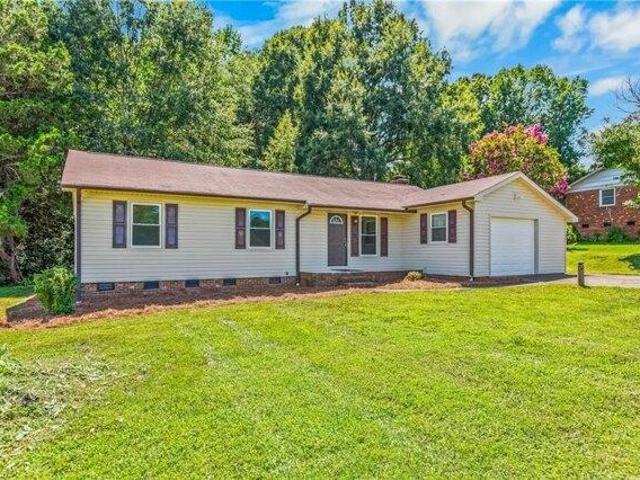 House for sale in Davidson, North Carolina
