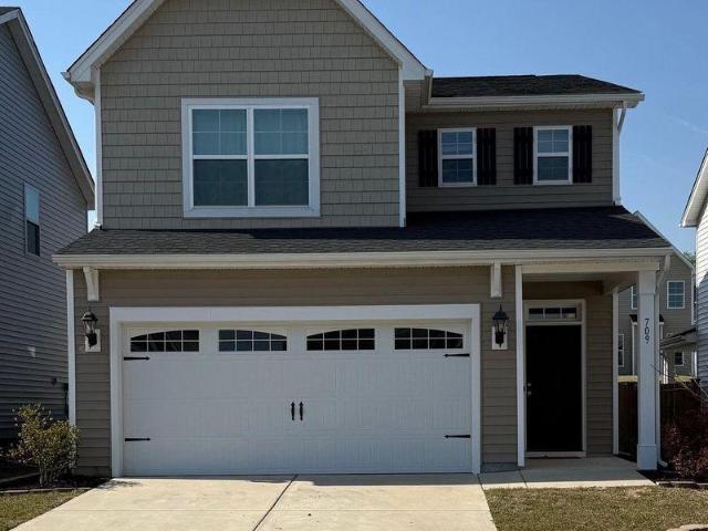 House for sale in Lexington, South Carolina