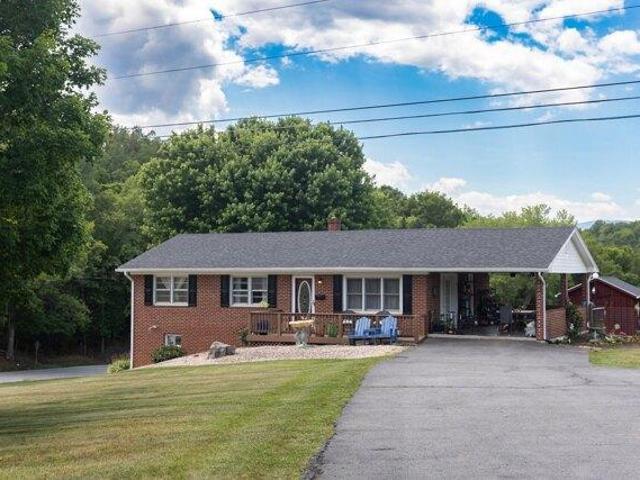 House for sale in Virginia