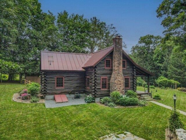 House for sale in Massachusetts