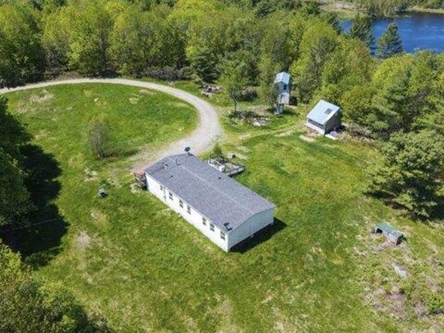 House for sale in Waldo, Maine