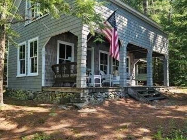 House for sale in Waldo, Maine