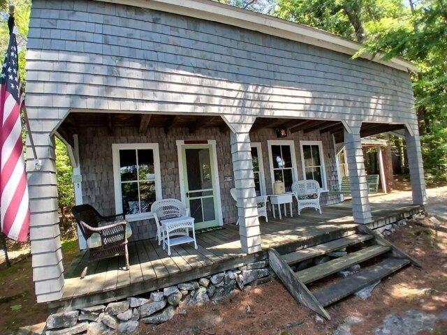 House for sale in Waldo, Maine