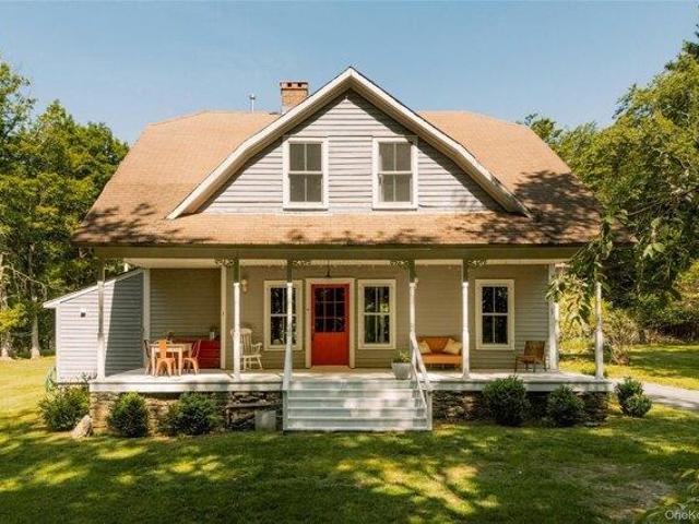 House for sale in Claryville, New York