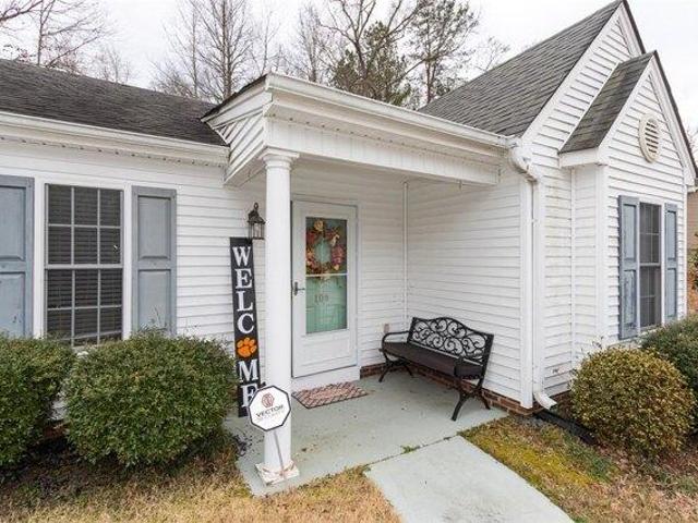 House for sale in Liberty, South Carolina