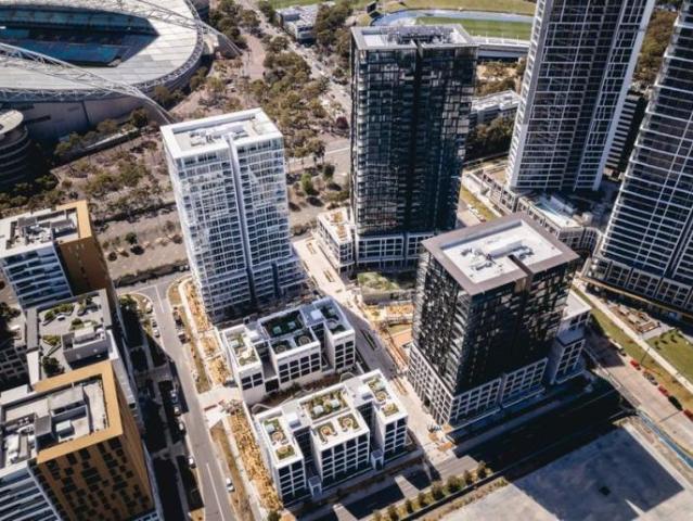 Apartment for sale in Lidcombe, New South Wales
