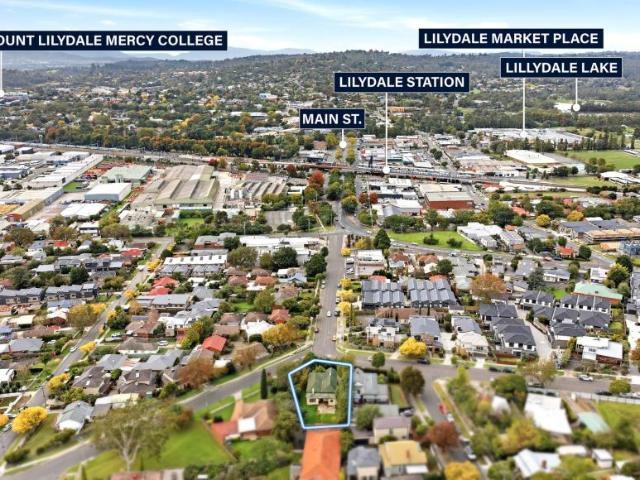 House for sale in Camerons Creek, Victoria