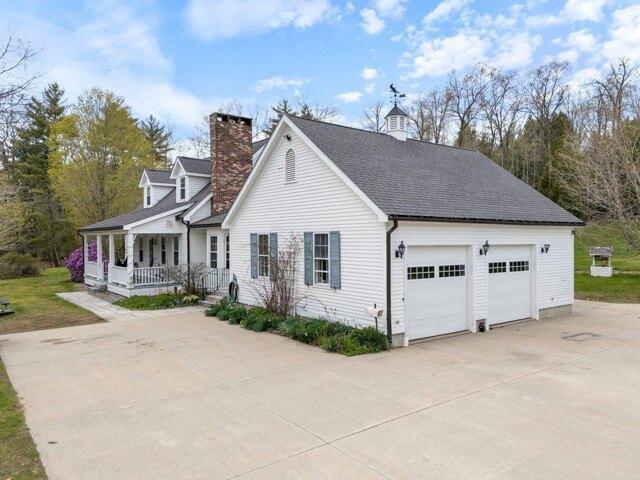 House for sale in Limerick, Maine