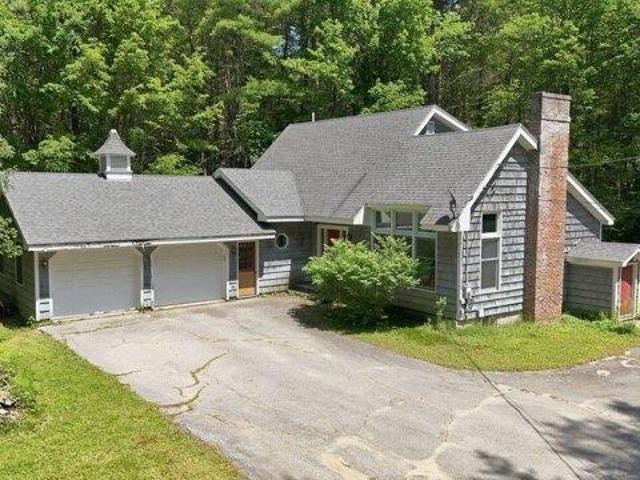 House for sale in Limerick, Maine