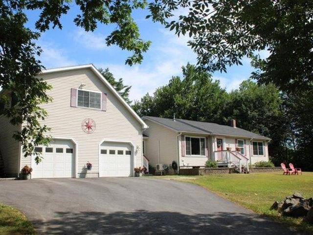 House for sale in Limerick, Maine