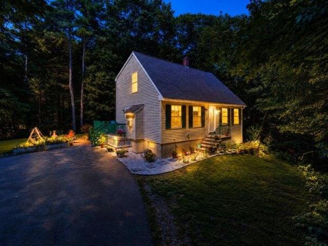 House for sale in Limerick, Maine