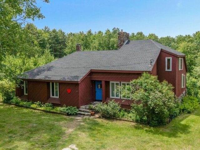 House for sale in Limerick, Maine