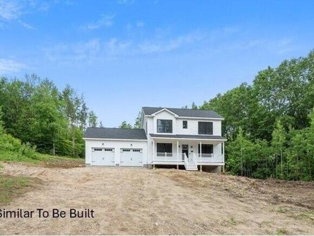 House for sale in Limerick, Maine