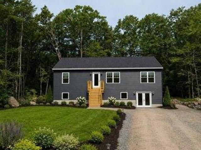 House for sale in Limerick, Maine