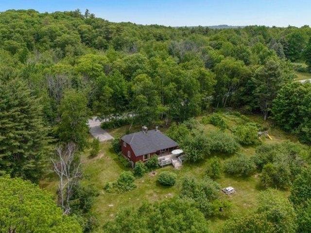 House for sale in Limerick, Maine