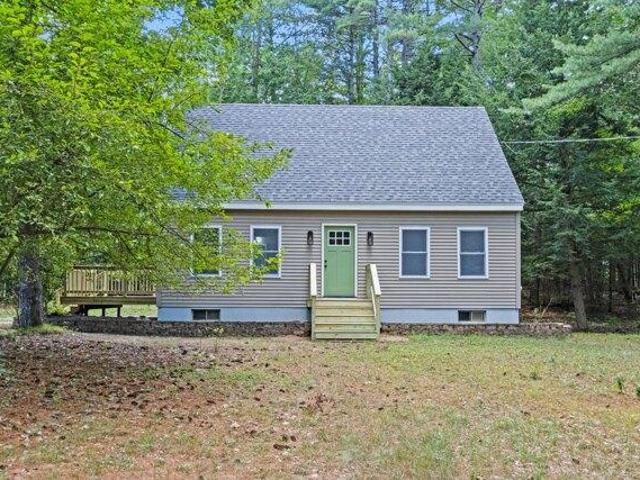 House for sale in Limerick, Maine