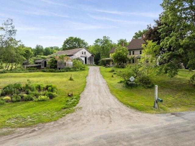 House for sale in Limington, Maine