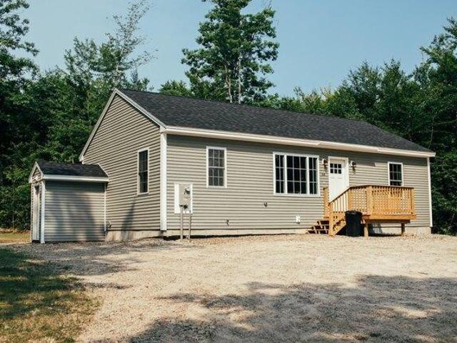 House for sale in Limington, Maine