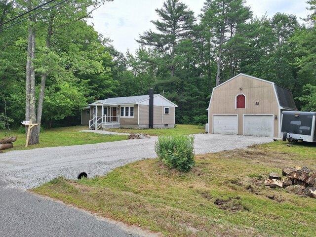 House for sale in Limington, Maine