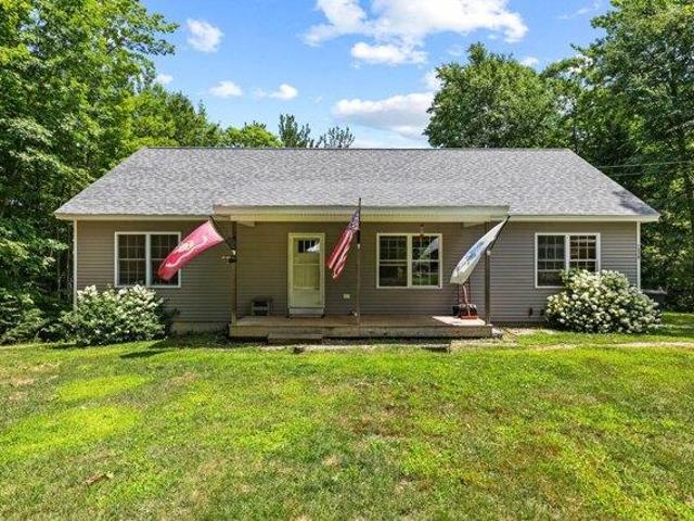 House for sale in Limington, Maine