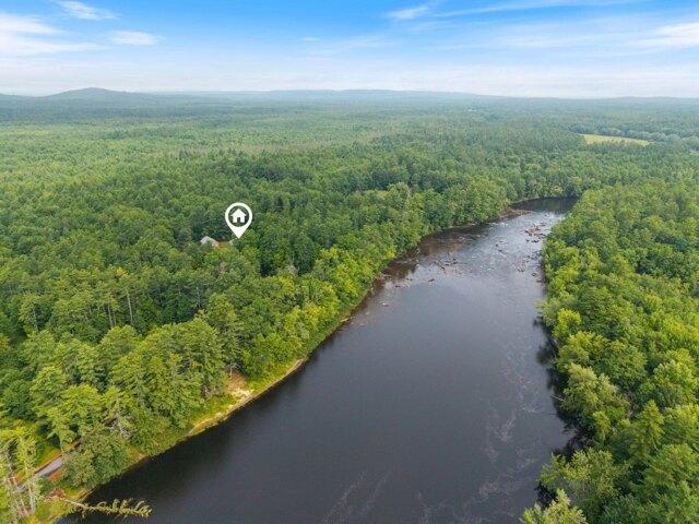 House for sale in Limington, Maine