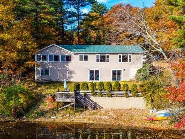 House for sale in Limington, Maine
