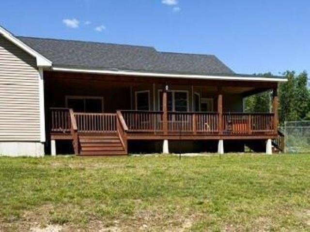 House for sale in Limington, Maine