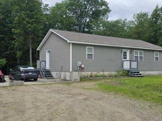 House for sale in Limington, Maine