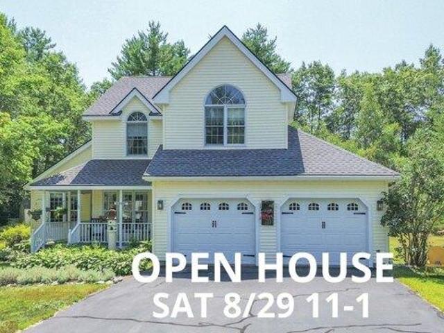 House for sale in Limington, Maine