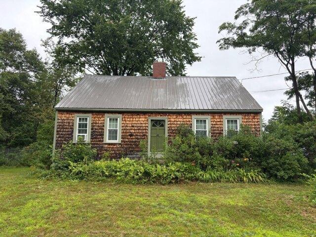 House for sale in South Limington, Limington
