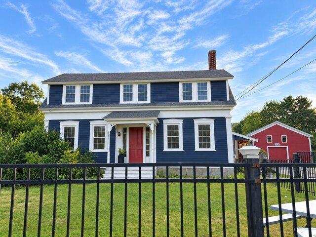 House for sale in South Limington, Limington