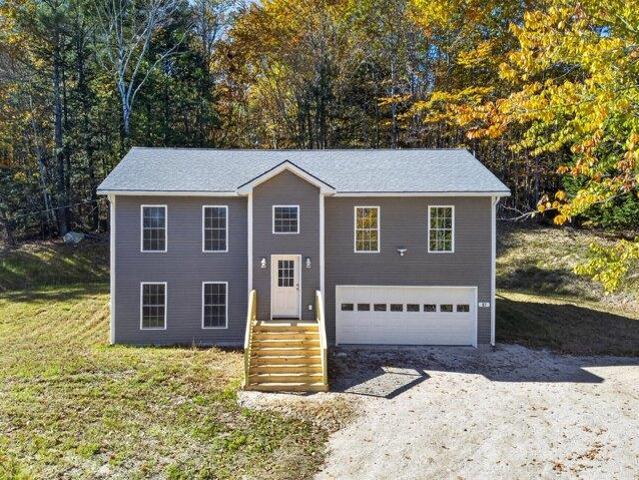 House for sale in South Limington, Limington