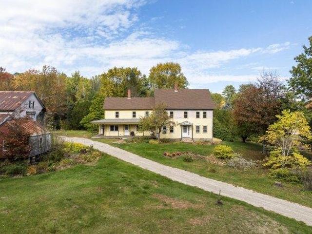 House for sale in North Limington, Limington