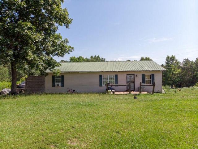 House for sale in Lincoln, Alabama