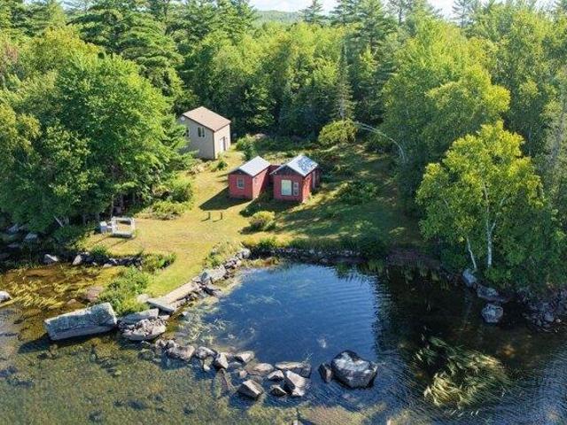 House for sale in Lincoln, Maine