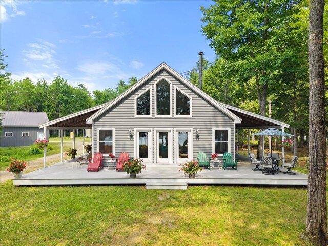 House for sale in Lincoln, Penobscot County