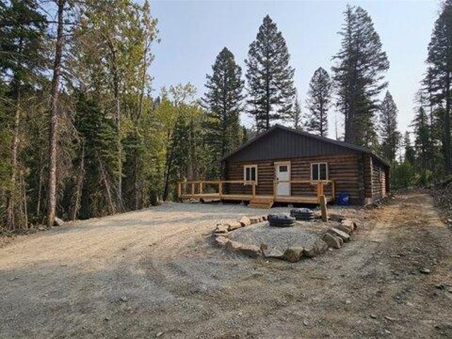House for sale in Montana