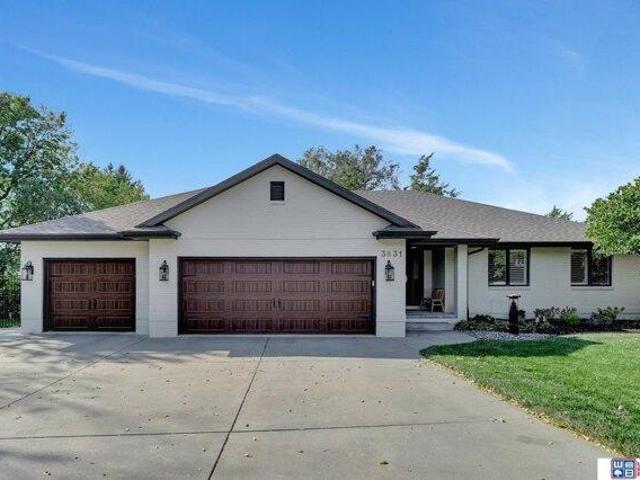 House for sale in Nebraska