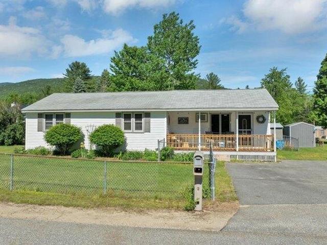 House for sale in New Hampshire