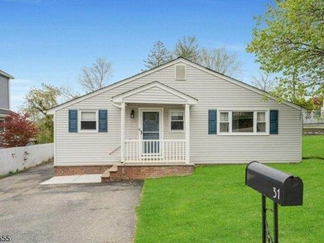 House for sale in Lincoln Park, New Jersey